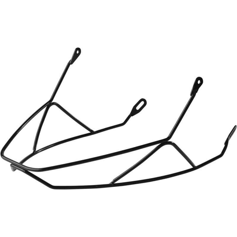 MUTE CHINBAR, Black-No Lens Reference, hi-res image number null